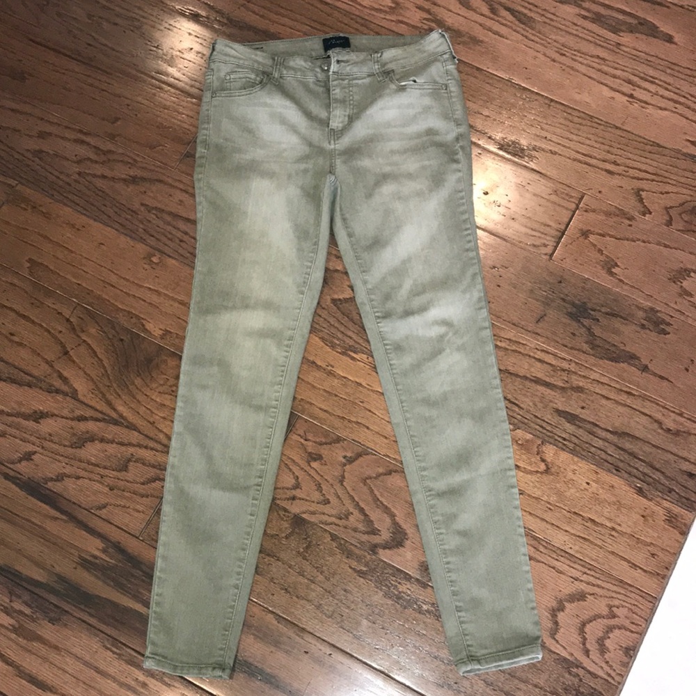 Celebrity pink jean/ size 9/29